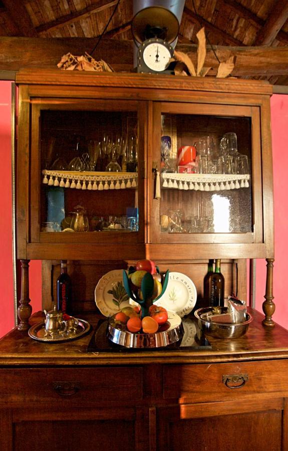 Loft Dellartista. Eclettico, Originale, Unico Διαμέρισμα Ceresara Εξωτερικό φωτογραφία