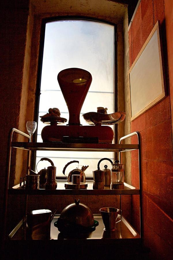 Loft Dellartista. Eclettico, Originale, Unico Διαμέρισμα Ceresara Εξωτερικό φωτογραφία